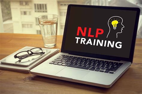 NLP Training Courses .